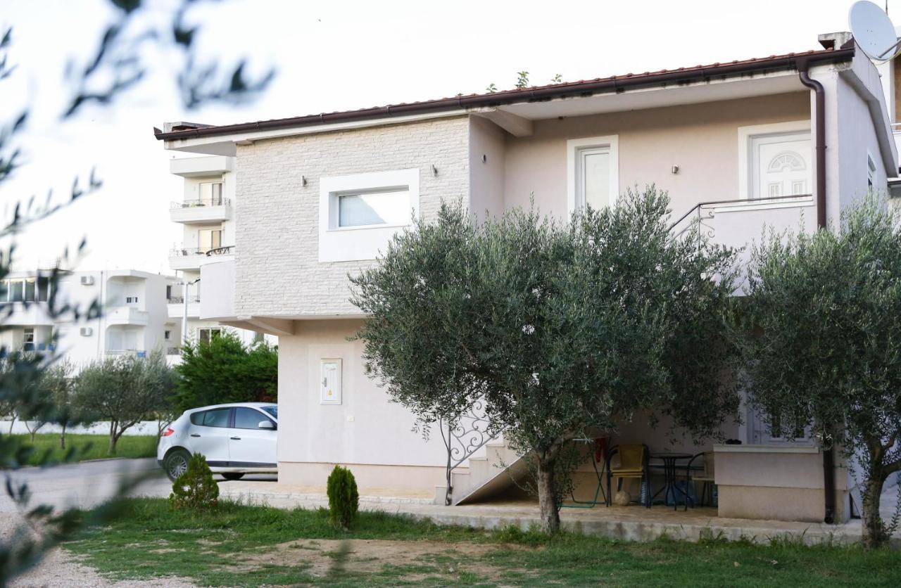 Hotel La Hacienda à Ulcinj Extérieur photo