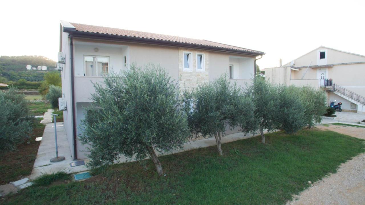 Hotel La Hacienda à Ulcinj Extérieur photo