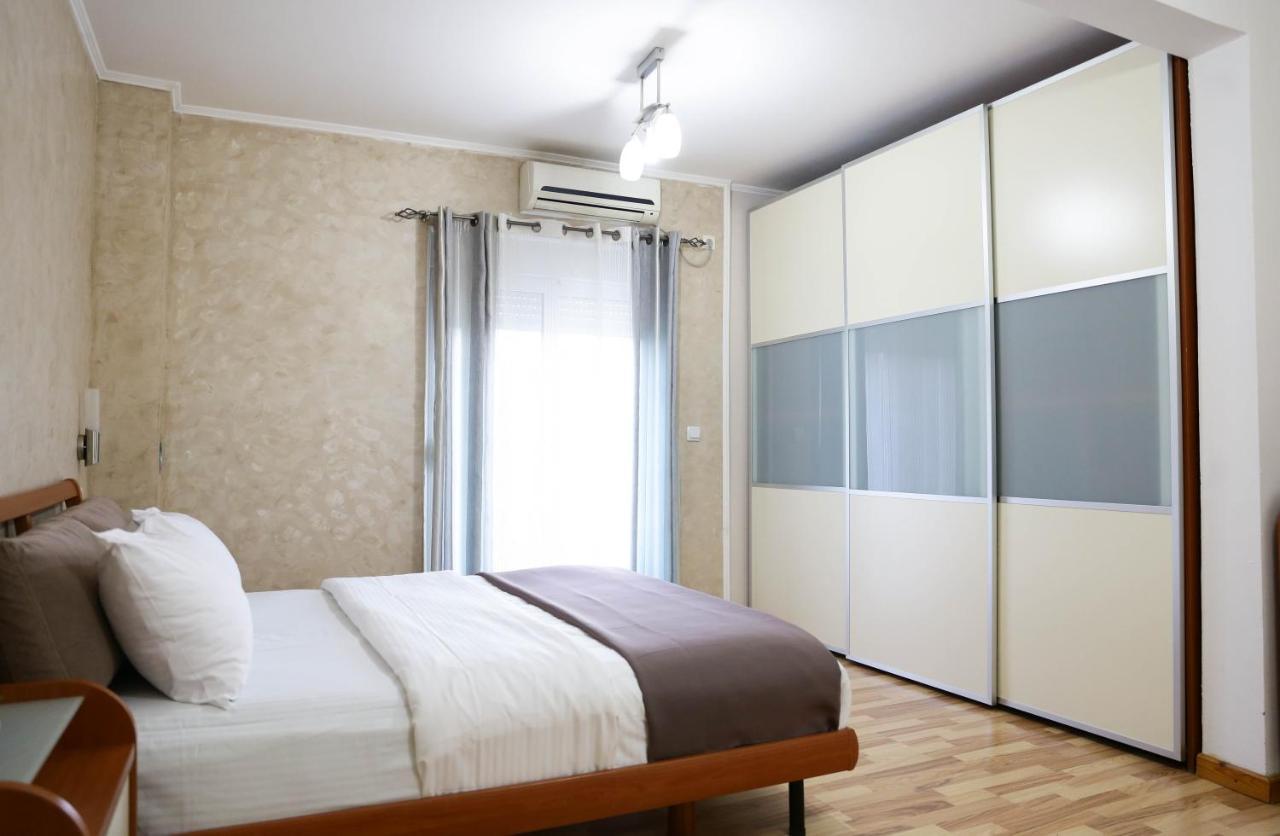 Hotel La Hacienda à Ulcinj Extérieur photo