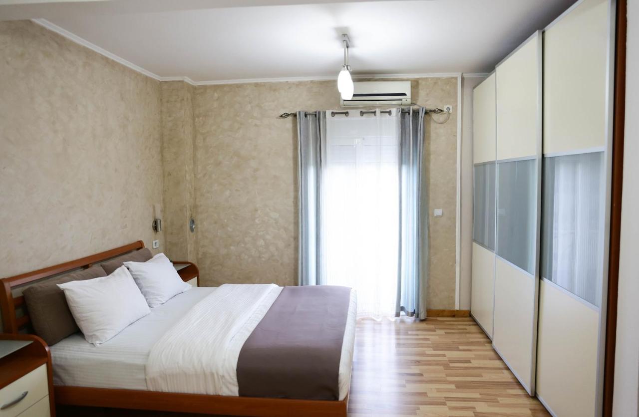 Hotel La Hacienda à Ulcinj Extérieur photo