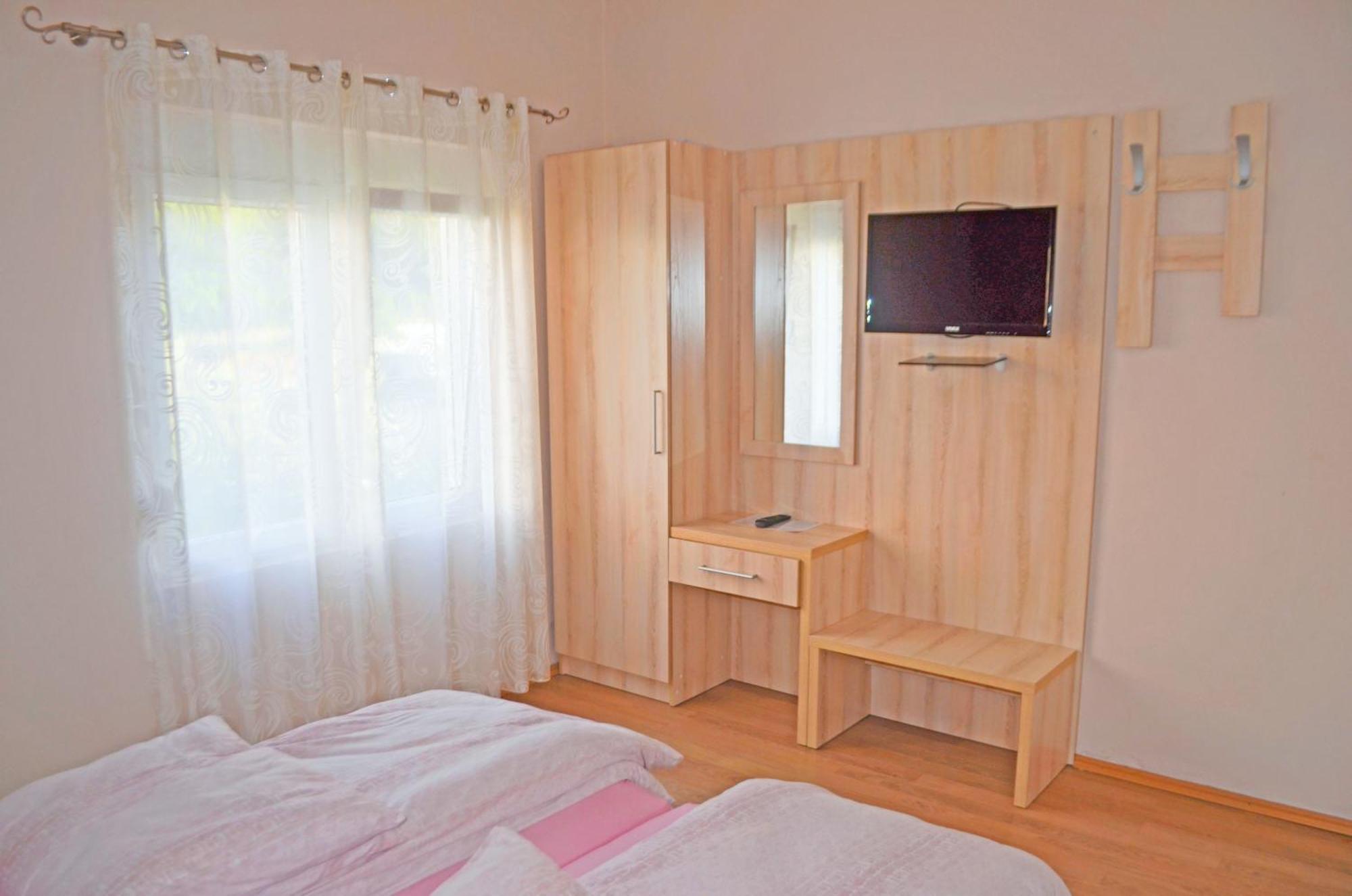 Hotel La Hacienda à Ulcinj Chambre photo